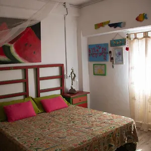 El Carmen Bed and breakfast Ribera Alta (Jaen)