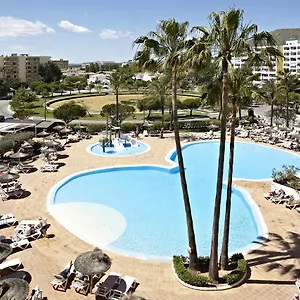 Grupotel Apartahotel Puerto de Alcúdia